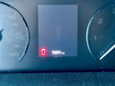 Used 2023 RAM ProMaster 2500 FWD image 18