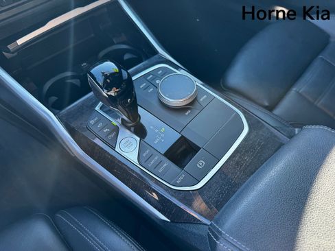 Used 2020 BMW 330i 330i w/ Parking Assistance Package image 21