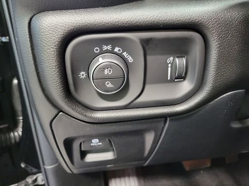 New 2026 RAM 1500 Big Horn image 11