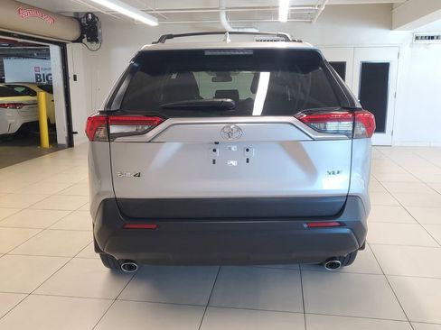 Certified 2024 Toyota RAV4 XLE Premium image 6