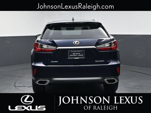 Used 2016 Lexus RX 350 FWD w/ Premium Package image 8