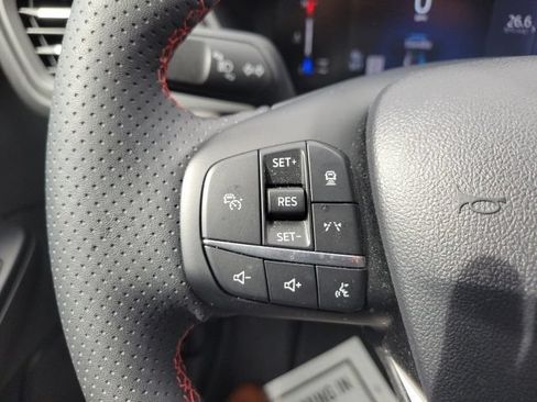 Used 2024 Ford Escape ST-Line w/ Tech Pack #1 AWD/4WD image 30