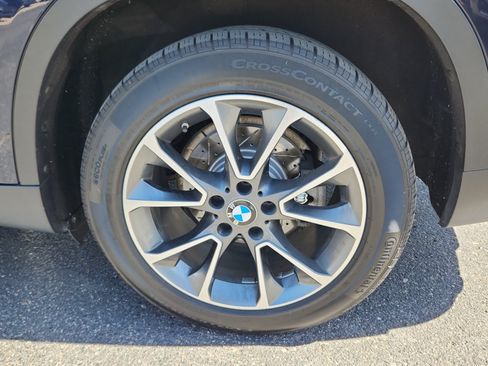 Used 2017 BMW X5 xDrive35i AWD/4WD image 26