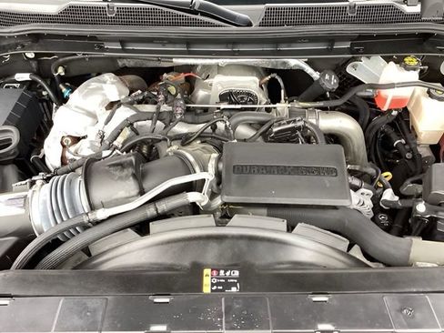 Used 2024 Chevrolet Silverado 2500 High Country AWD/4WD image 40