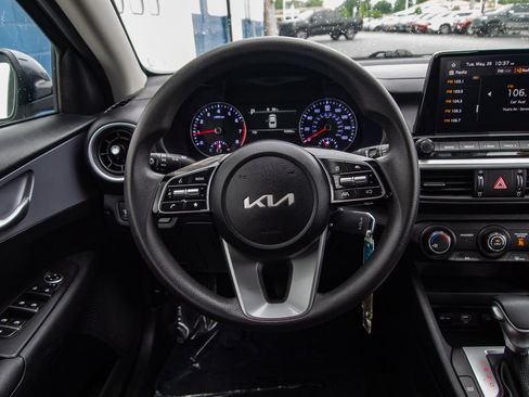 Used 2024 Kia Forte LXS FWD image 21