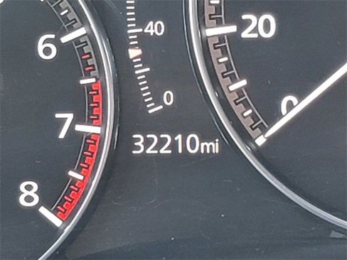 Used 2023 MAZDA CX-30 AWD 2.5 S w/ Preferred Package image 29