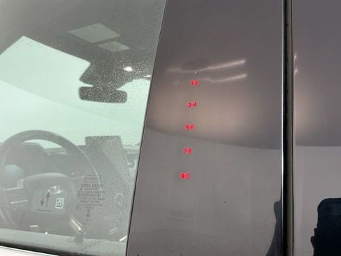 Used 2024 Ford Expedition Max Platinum AWD/4WD image 11