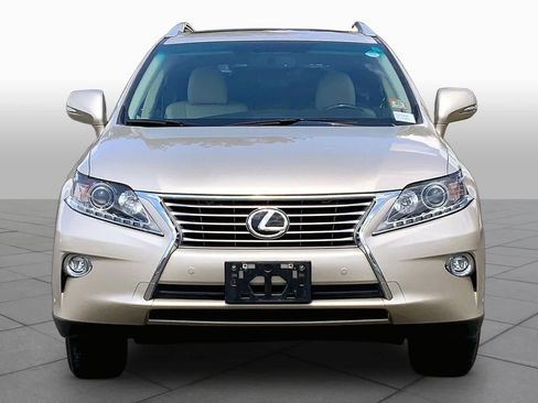 Used 2015 Lexus RX 350 AWD image 4