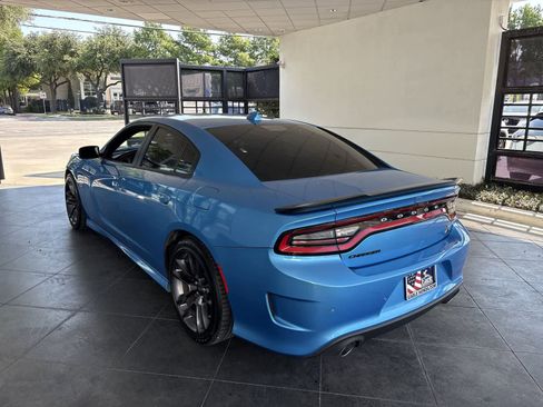 Used 2023 Dodge Charger Scat Pack image 4