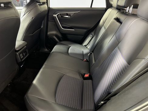 Used 2024 Toyota RAV4 XSE w/ Weather Package image 25