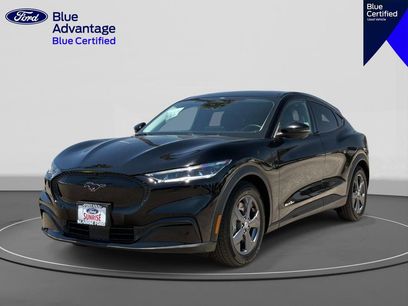 Used 2023 Ford Mustang Mach-E Select