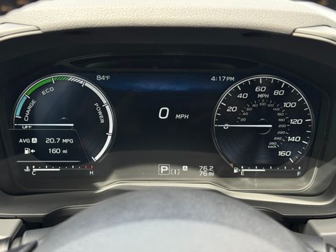 Used 2026 Subaru Crosstrek 2.5i Sport AWD/4WD image 19