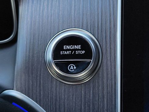 New 2026 Mercedes-Benz GLC 43 AMG 4MATIC Coupe image 20