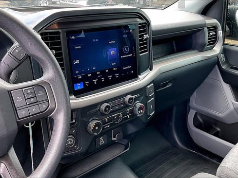 Used 2025 Ford F150 XL w/ Equipment Group 103A High image 7