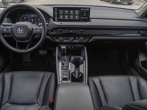 Used 2023 Honda Accord EX-L image 24