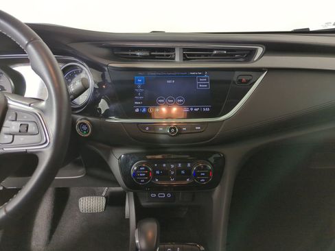 Used 2023 Buick Encore GX Select image 13