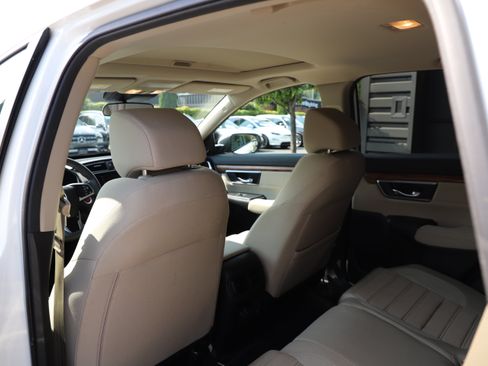 Used 2017 Honda CR-V EX image 13