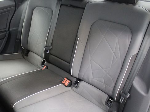 Used 2025 Volkswagen Jetta Sport FWD image 18