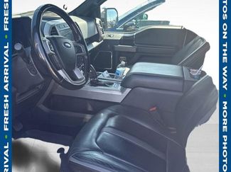 Used 2018 Ford F150 Platinum w/ Equipment Group 701A Luxury AWD/4WD video 1
