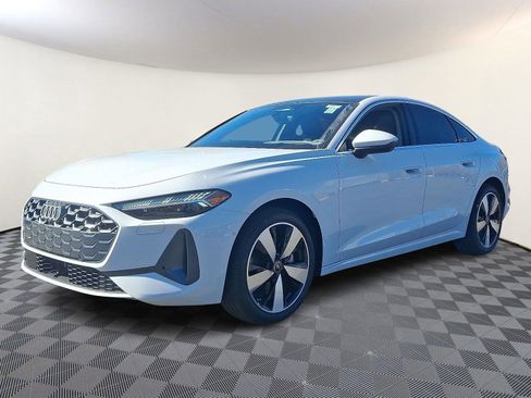 New 2025 Audi A5 2.0T Prestige image 3