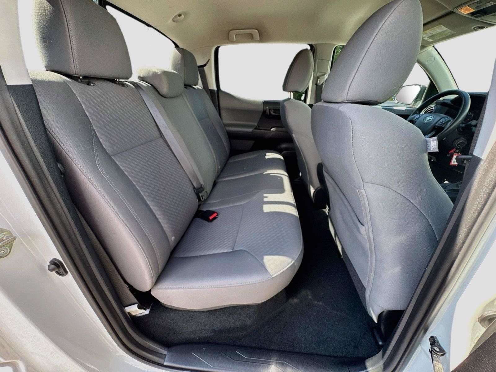 Used 2020 Toyota Tacoma SR w/ SR Convenience Package RWD image 26