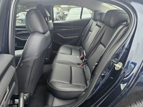 New 2026 MAZDA MAZDA3 s Sport image 21