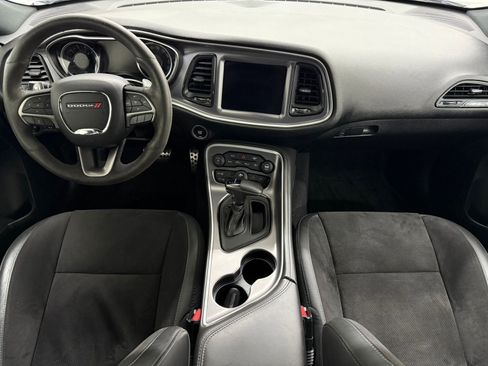 Used 2019 Dodge Challenger R/T Scat Pack w/ 1320 Drag Pack image 2