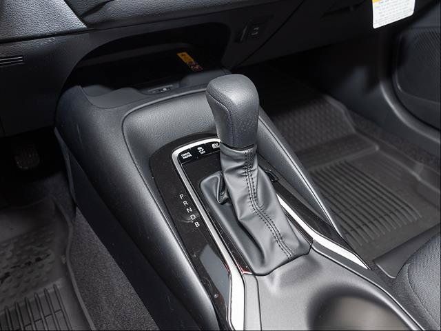 New 2026 Toyota Corolla LE FWD image 15
