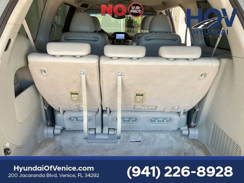 Used 2007 Honda Odyssey EX-L image 34