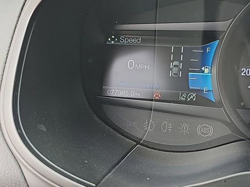 Used 2022 Ford Edge SEL w/ Sport Appearance Package image 18