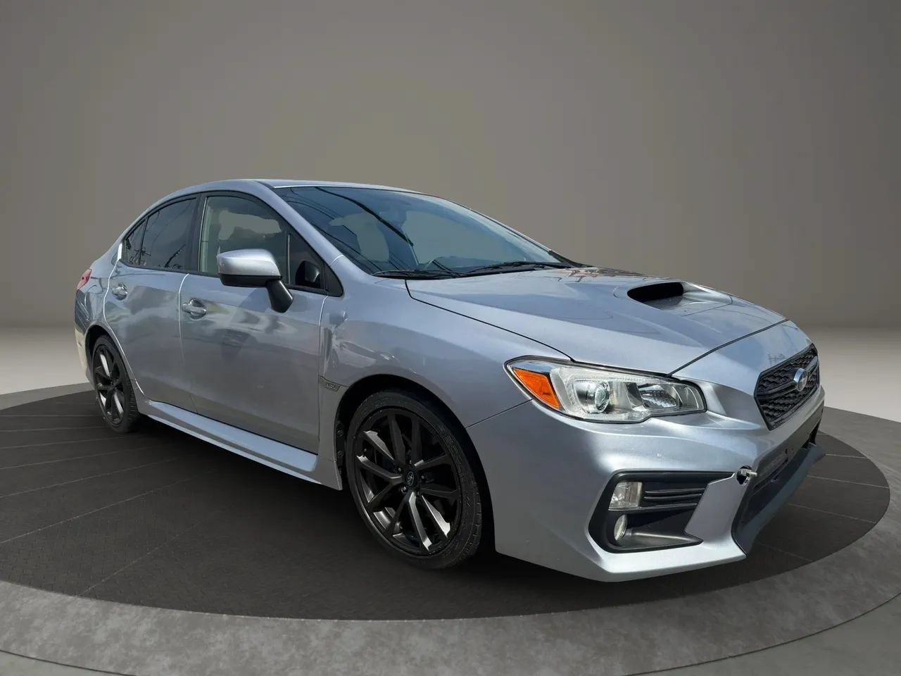 Used 2019 Subaru WRX Premium AWD/4WD image 3