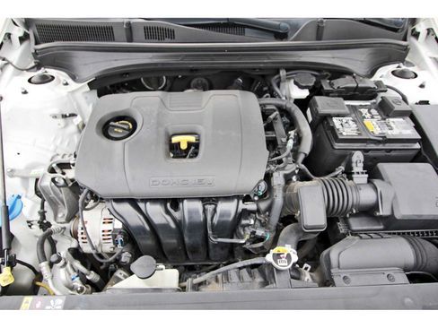 Used 2021 Kia Forte LXS FWD image 29