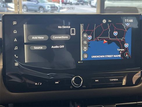 New 2026 Mitsubishi Outlander SE image 25