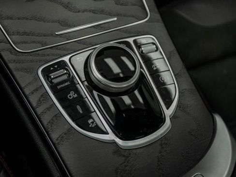 Used 2019 Mercedes-Benz C 43 AMG 4MATIC Sedan image 24