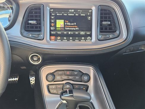 Certified 2023 Dodge Challenger R/T Scat Pack w/ Plus Package image 15