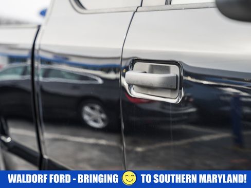 Used 2022 Ford F350 XLT w/ XLT Value Package image 15