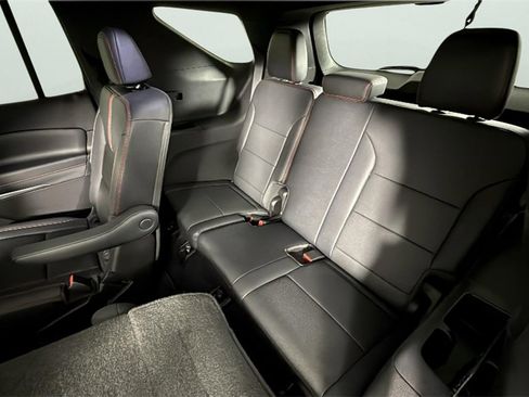 Certified 2026 Chevrolet Traverse RS image 43