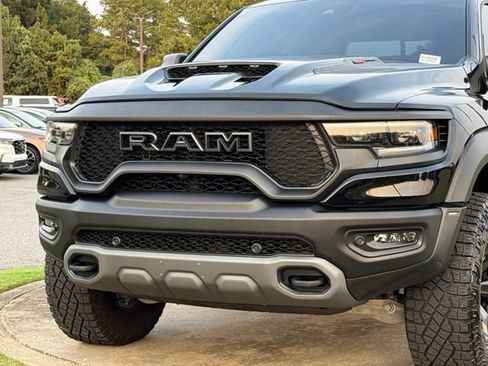Used 2023 RAM 1500 TRX w/ TRX Level 2 Equipment Group AWD/4WD image 10