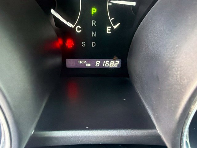 Used 2012 Toyota Highlander FWD w/ Tech Pkg image 16