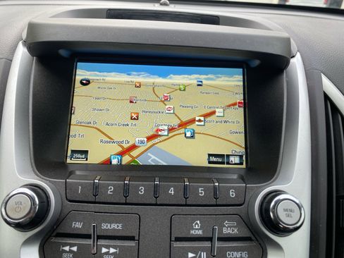 Used 2016 GMC Terrain Denali image 14