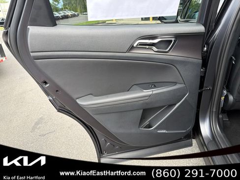 New 2026 Kia Sportage SX AWD/4WD image 18