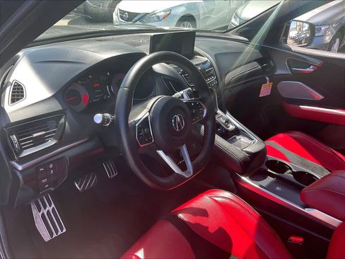 Used 2025 Acura RDX A-Spec image 15