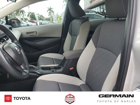 Used 2023 Toyota Corolla LE FWD image 19