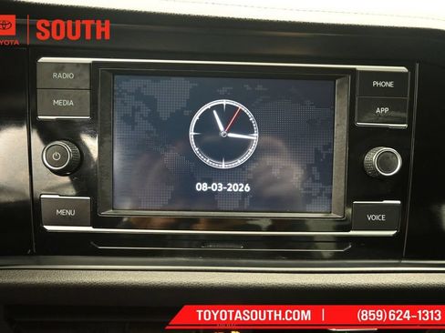 Used 2024 Volkswagen Jetta S FWD image 13
