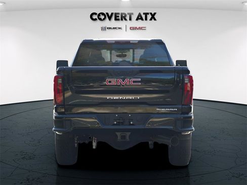 New 2026 GMC Sierra 2500 Denali w/ Denali Reserve Package image 4