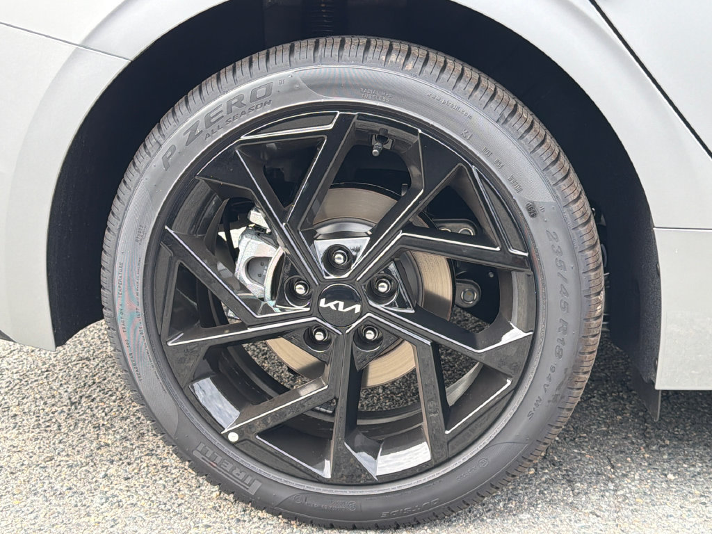 New 2026 Kia K5 GT-Line FWD image 7