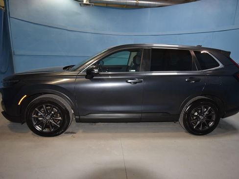 Used 2026 Honda CR-V EX-L image 30