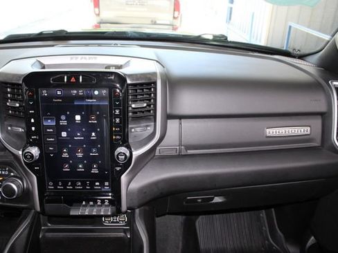 Used 2023 RAM 1500 Big Horn AWD/4WD image 27