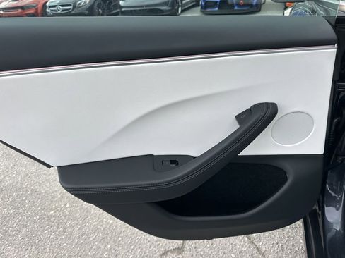 Used 2024 Tesla Model 3 Long Range image 24