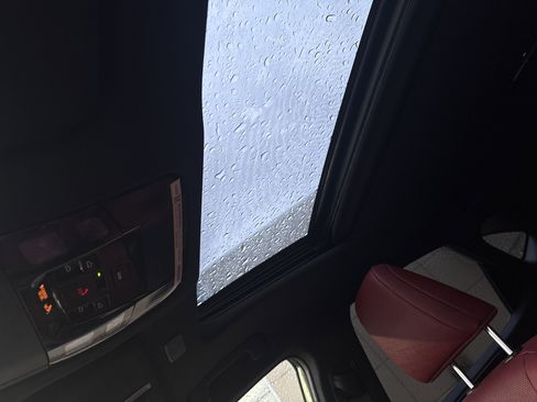 Used 2025 Lexus NX 350h AWD w/ Cold Area Package image 28